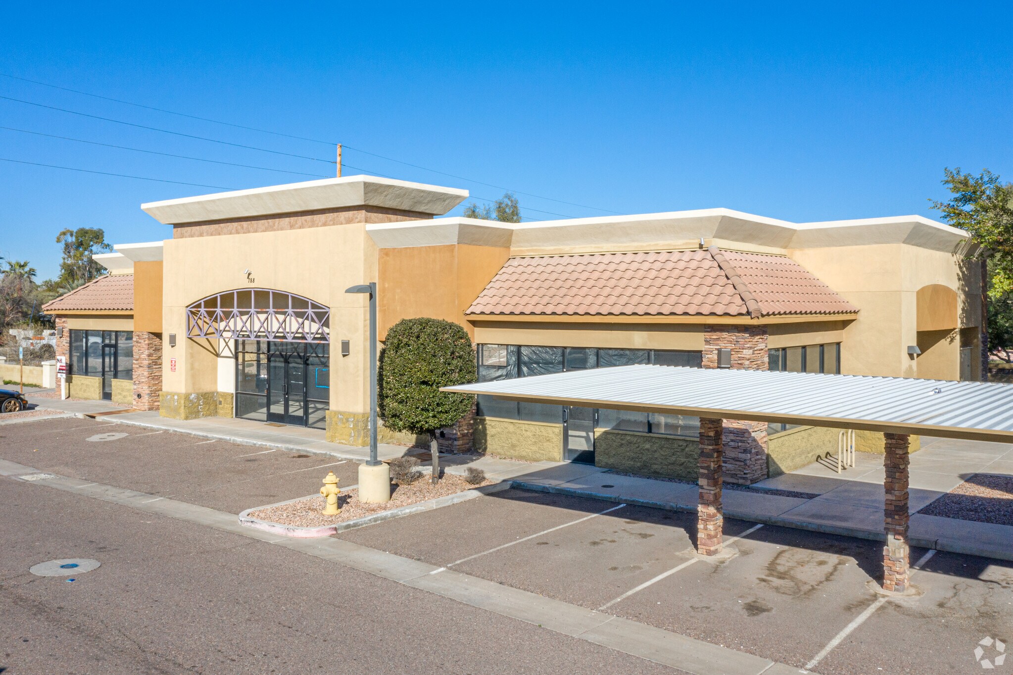 788 W Guadalupe Rd, Gilbert, AZ à vendre Photo principale– Image 1 sur 29