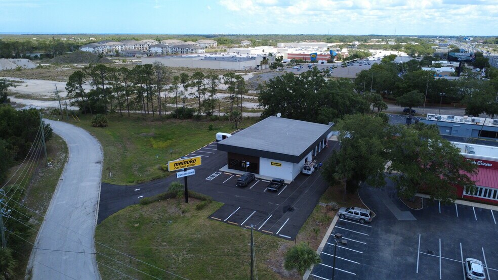 6135 Salt Springs Rd, Port Richey, FL à vendre - Photo de l’immeuble – Image 2 sur 9