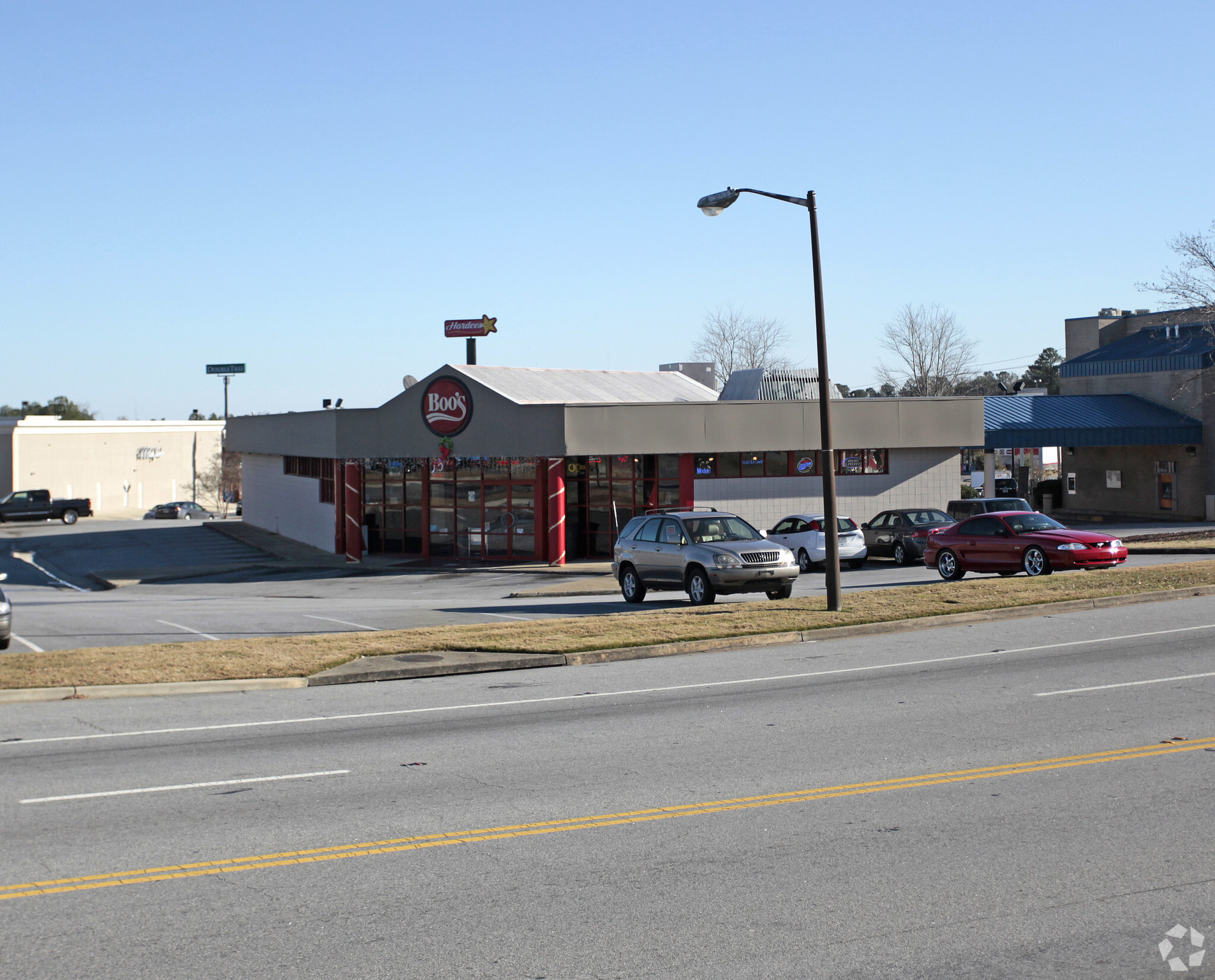 2521 Airport Trwy, Columbus, GA à louer Photo principale– Image 1 sur 3