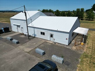 Plus de détails pour 17780 SE Wallace Rd, Dayton, OR - Industriel/Logistique à vendre