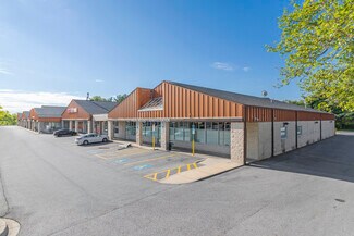 Plus de détails pour 337 Hospital Dr, Glen Burnie, MD - Local commercial à louer