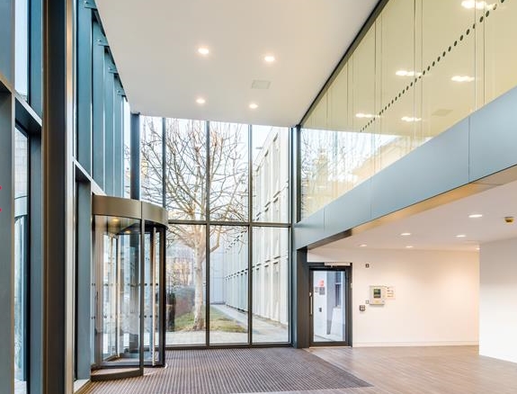 48 Huntly St, Aberdeen à louer - Hall d’entrée – Image 3 sur 7