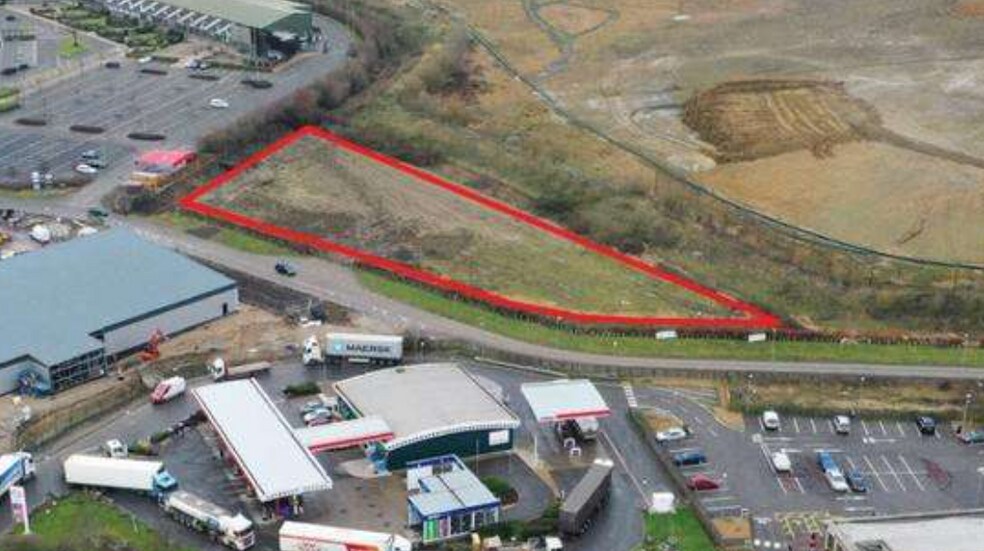 Eye Rd, Peterborough à vendre - Photo de l’immeuble – Image 2 sur 5