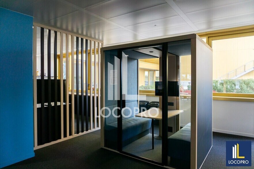 Bureau dans Nice à louer - Photo de l’immeuble – Image 2 sur 11