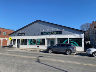 Plus de détails pour 12 Atlantic Ave, Marblehead, MA - Local commercial à vendre