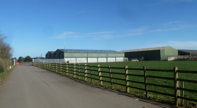 Melton Rd, Waltham On The Wolds à louer Photo de l’immeuble– Image 2 sur 6