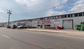 Plus de détails pour 3542-3590 Lawson Blvd, Oceanside, NY - Industriel/Logistique à louer