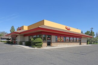 Plus de détails pour 5007 E Mckinley Ave, Fresno, CA - Local commercial à louer