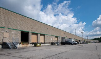 Plus de détails pour 400-415 Commerce Park Dr, Cranberry, PA - Local d'activités à louer