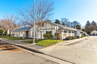Plus de détails pour 669 Palmetto Ave, Chico, CA - Bureau à vendre