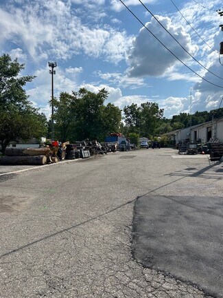 Plus de détails pour 375-391 South St, Rochester, MI - Industriel/Logistique à vendre