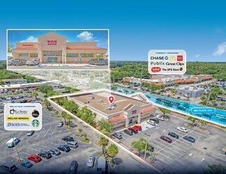 Plus de détails pour 5190 S Conway Rd, Orlando, FL - Local commercial à vendre