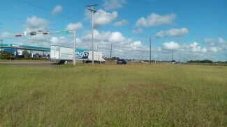 Plus de détails pour FM 511,, Brownsville, TX - Terrain à vendre