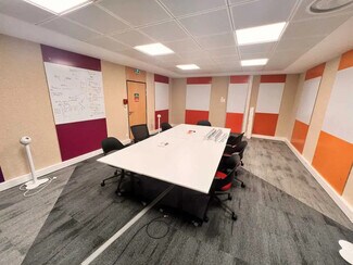 Plus de détails pour Bureau à louer