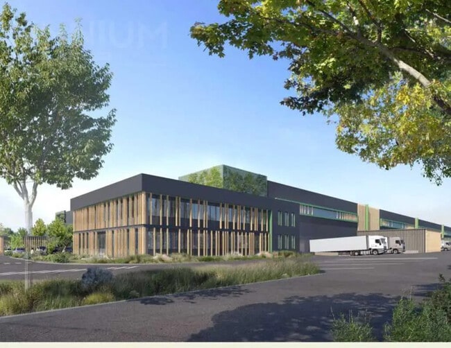 Plus de détails pour Bureau, Local d'activités à louer