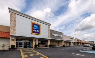 Plus de détails pour 3640 Mundy Mill Rd, Gainesville, GA - Local commercial à louer