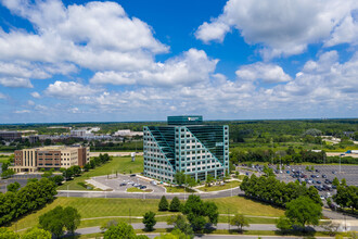 55 Shuman Blvd, Naperville, IL - VUE AÉRIENNE  vue de carte - Image1