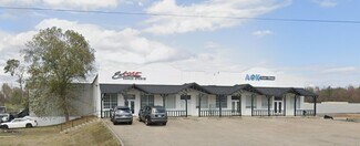 Plus de détails pour 148 Weisenberger Rd, Madison, MS - Bureau/Médical à louer
