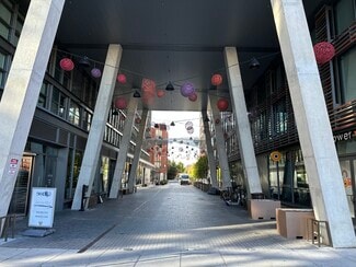 Plus de détails pour 901 W St NW, Washington, DC - Local commercial à louer