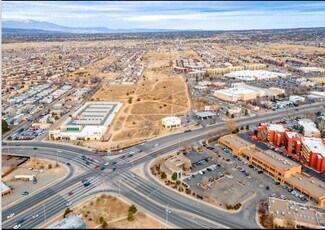 Plus de détails pour San Ignacio Road Portfolio – Terrain à vendre, Santa Fe, NM