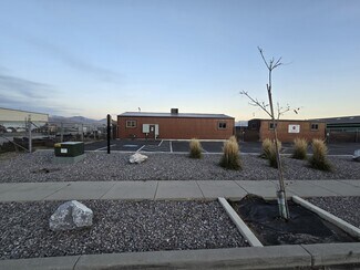 Plus de détails pour 601 S Iron Rose Pl, Salt Lake City, UT - Terrain à vendre