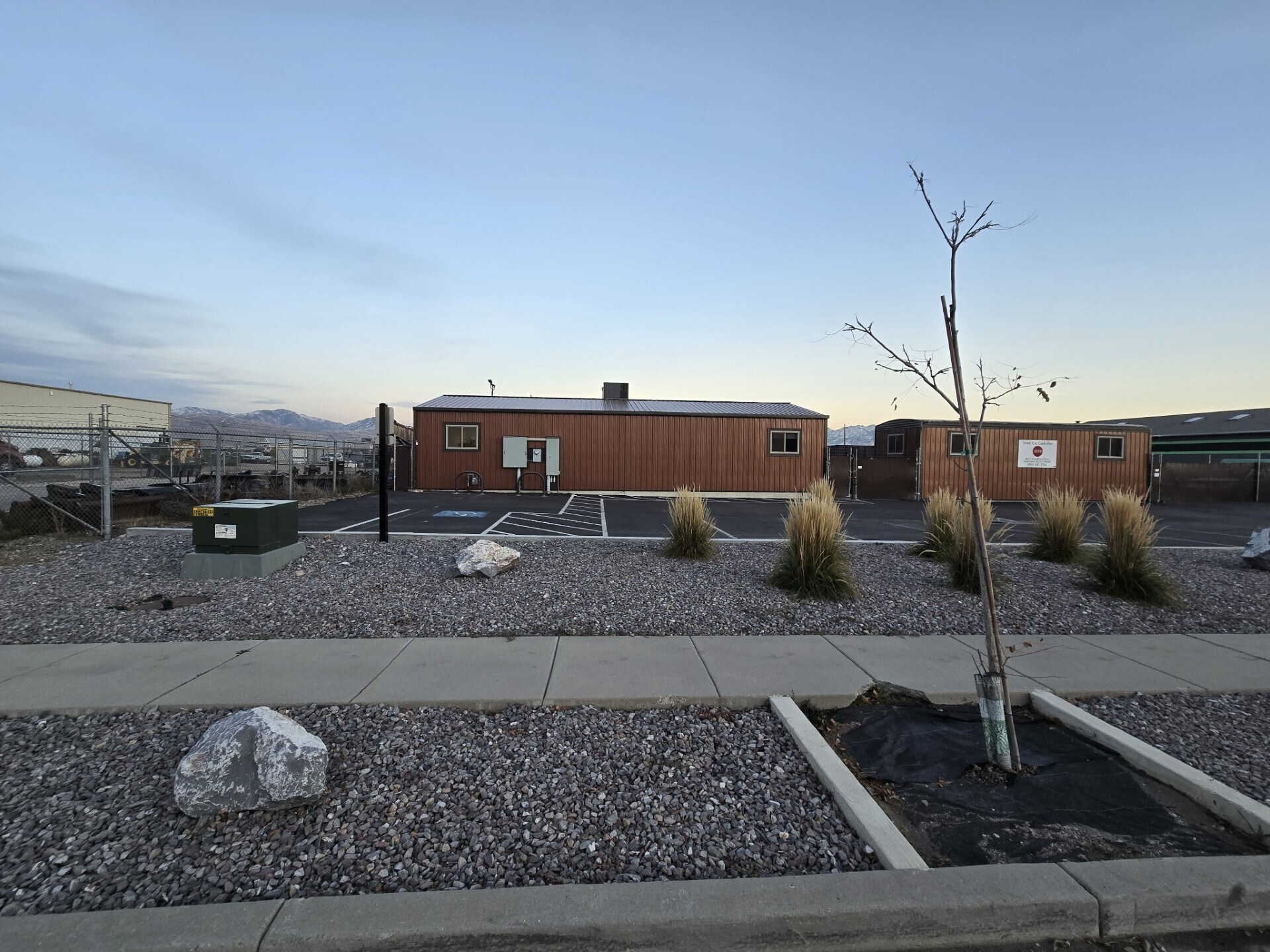 601 S Iron Rose Pl, Salt Lake City, UT à vendre Photo principale– Image 1 sur 10