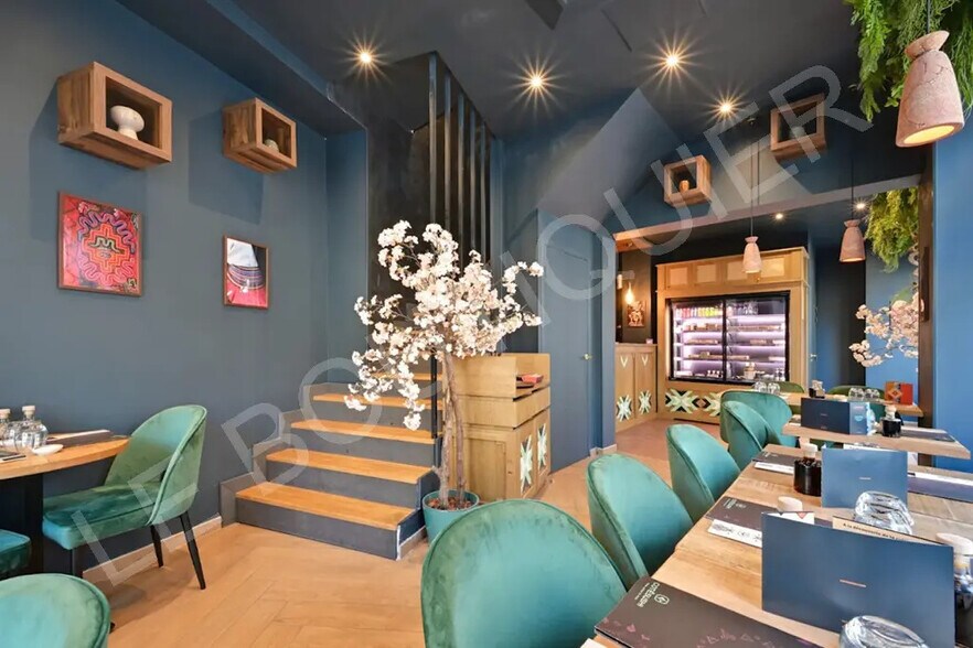 Local commercial dans Issy-les-Moulineaux à vendre - Photo de l’immeuble – Image 2 sur 9