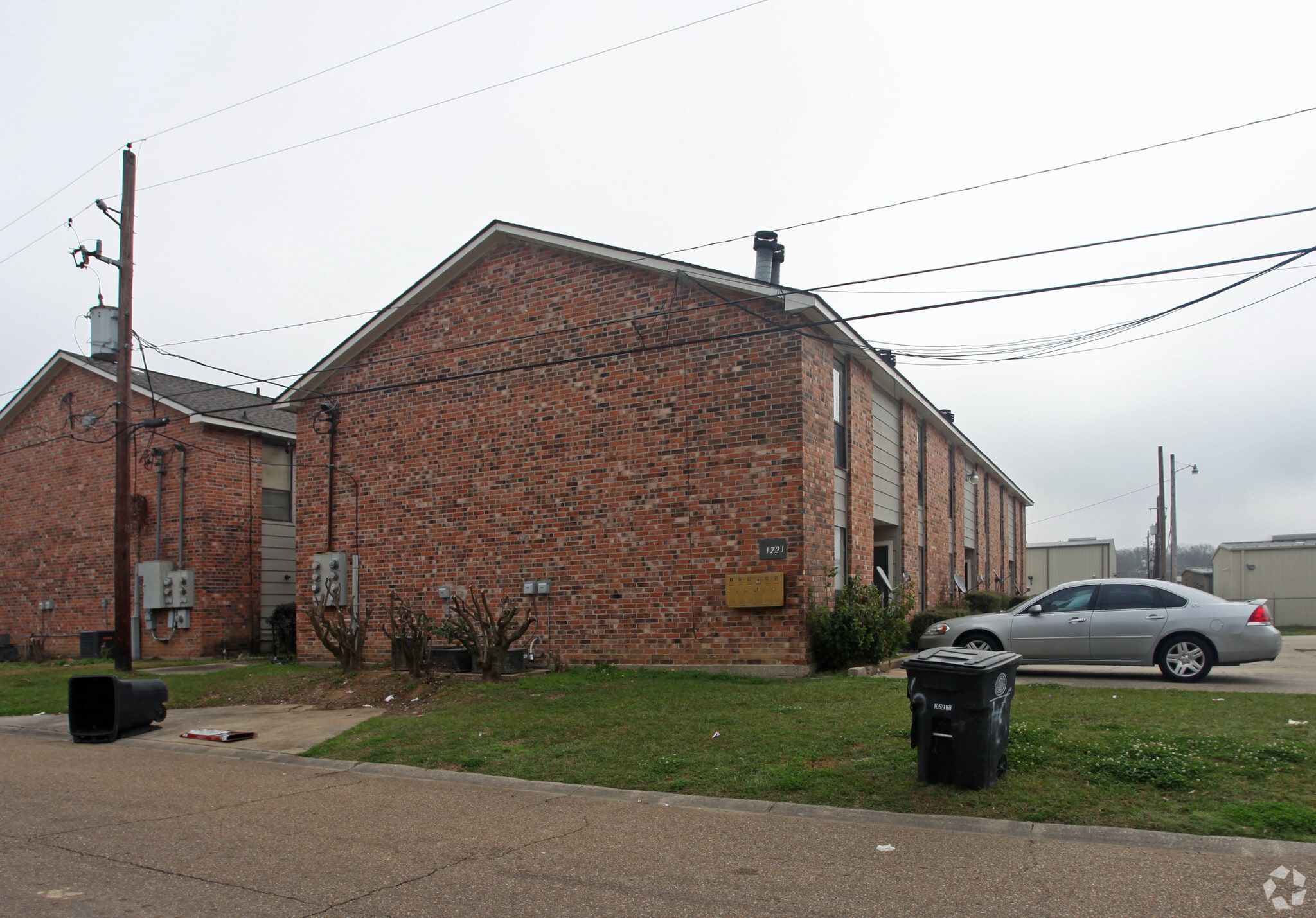 1721 Ryder Dr, Baton Rouge, LA à vendre Photo principale– Image 1 sur 3