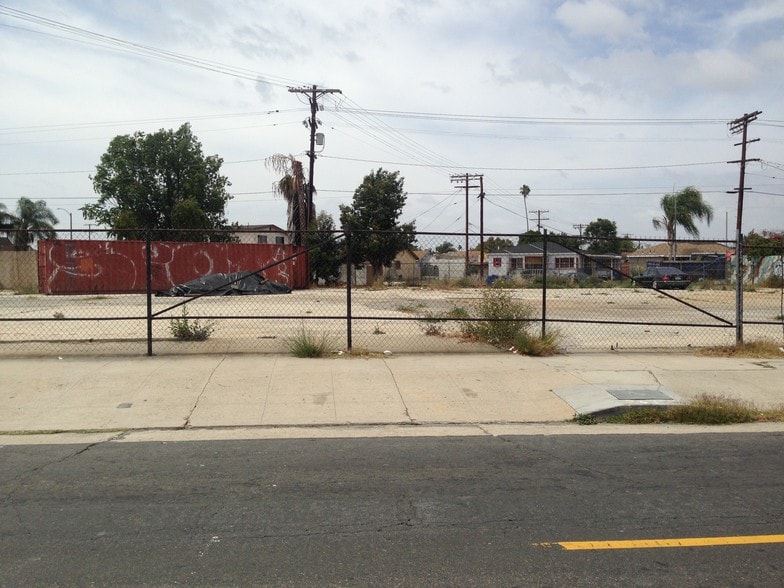 2607-2615 Southwest Dr, Los Angeles, CA à vendre - Autre – Image 2 sur 2