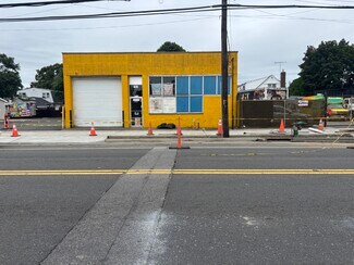 Plus de détails pour 1065 Front St, Uniondale, NY - Industriel/Logistique à louer