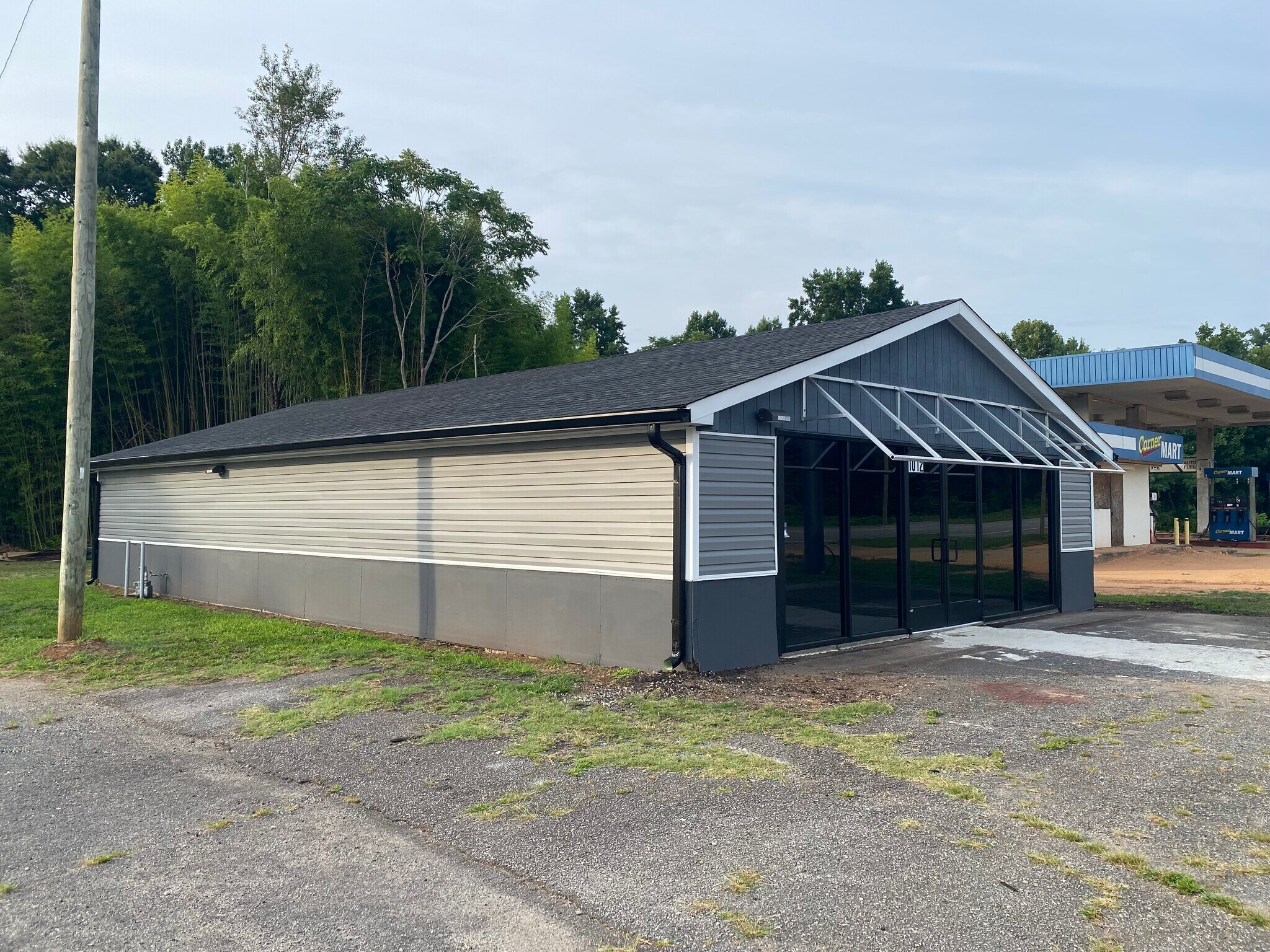 1012 E Shockley Ferry Rd, Anderson, SC à louer Photo principale– Image 1 sur 8