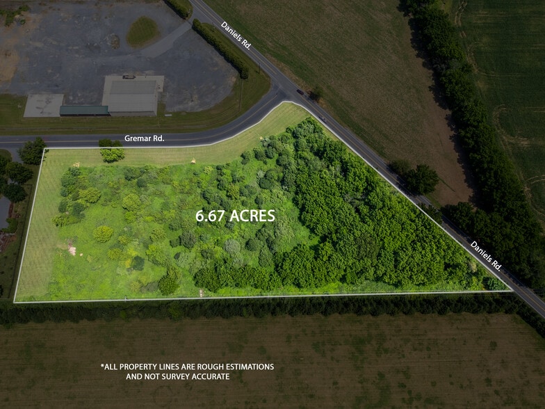 599 Daniels Rd, Nazareth, PA à vendre - Photo principale – Image 2 sur 5