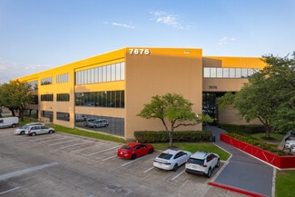 Plus de détails pour 7676 Hillmont St, Houston, TX - Bureau à louer