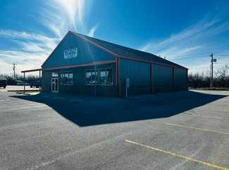 Plus de détails pour 3950 Catclaw Dr, Abilene, TX - Local commercial à louer