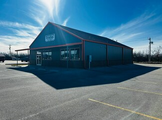 Plus de détails pour 3950 Catclaw Dr, Abilene, TX - Local commercial à louer