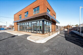 Plus de détails pour 1940 West St, Annapolis, MD - Local commercial, Industriel/Logistique à louer