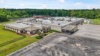 Plus de détails pour 428 Power House Rd, Moncks Corner, SC - Industriel/Logistique à vendre