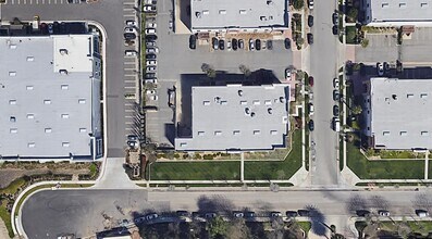 9070 Rancho Park Ct, Rancho Cucamonga, CA - Vue aérienne  vue de carte - Image1