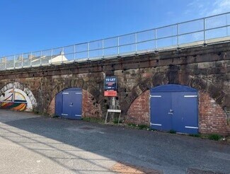 Plus de détails pour Sibson Pl, Workington - Local d'activités à louer