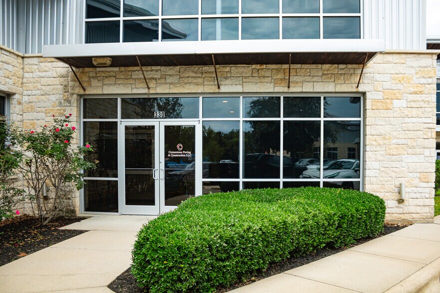 3091 University Dr, Bryan, TX à vendre - Photo de l’immeuble – Image 3 sur 11