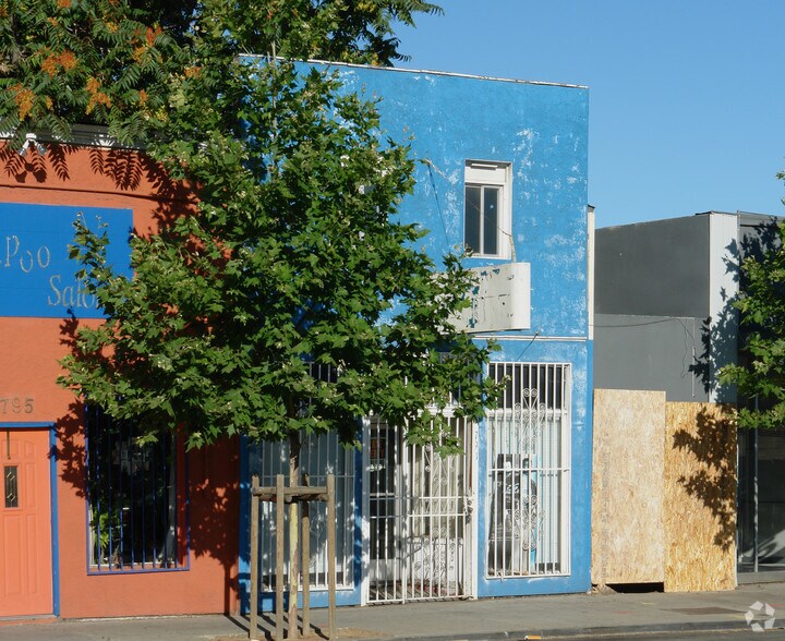 791 S 1st St, San Jose, CA à louer - Photo de l’immeuble – Image 2 sur 2