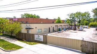 Plus de détails pour 448 Springbrook Rd, Charlotte, NC - Industriel/Logistique à louer