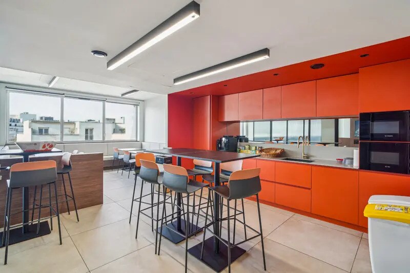 24 Ter Rue Charcot, Paris à louer - Photo de l’immeuble – Image 3 sur 15