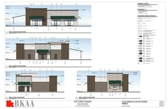 2343 E Queen Creek, Gilbert, AZ à louer Photo de l’immeuble– Image 1 sur 6