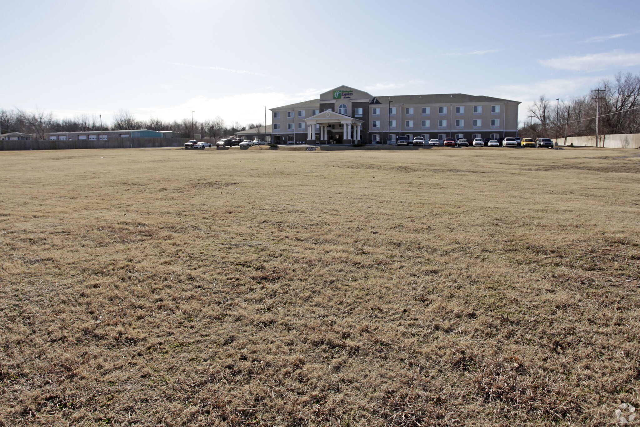 7840 NW 39th Expy, Bethany, OK à vendre Photo principale– Image 1 sur 4