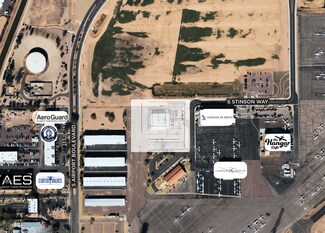 Plus de détails pour 2250 Stinson Way, Chandler, AZ - Local d'activités à louer