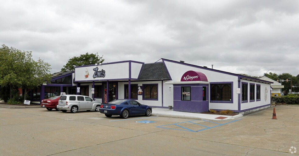 838 N Old George Washington Hwy, Chesapeake, VA à louer - Photo principale – Image 1 sur 8