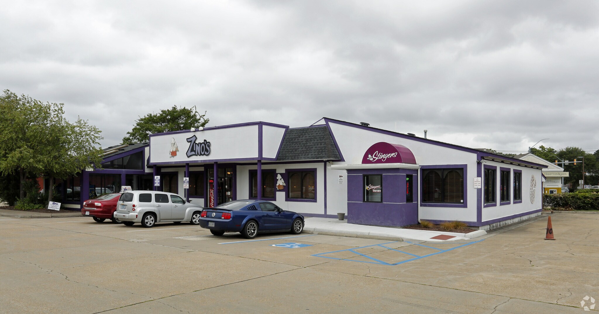 838 N Old George Washington Hwy, Chesapeake, VA à louer Photo principale– Image 1 sur 9