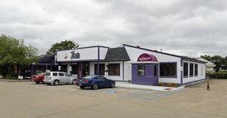 Plus de détails pour 838 N Old George Washington Hwy, Chesapeake, VA - Local commercial à louer