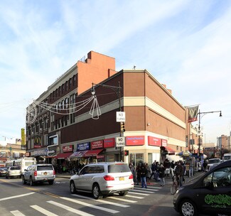 Plus de détails pour 2850-2870 Third Ave, Bronx, NY - Bureau, Local commercial à louer